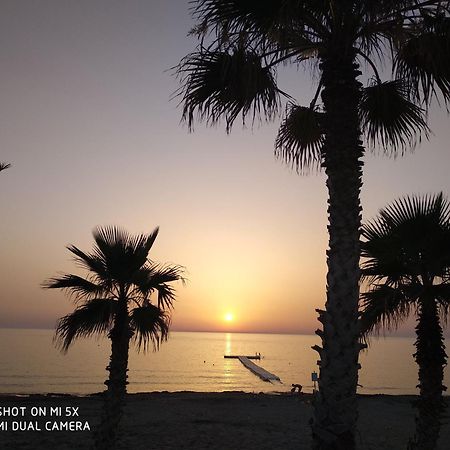Cofanomare Bed & Breakfast Custonaci Bagian luar foto