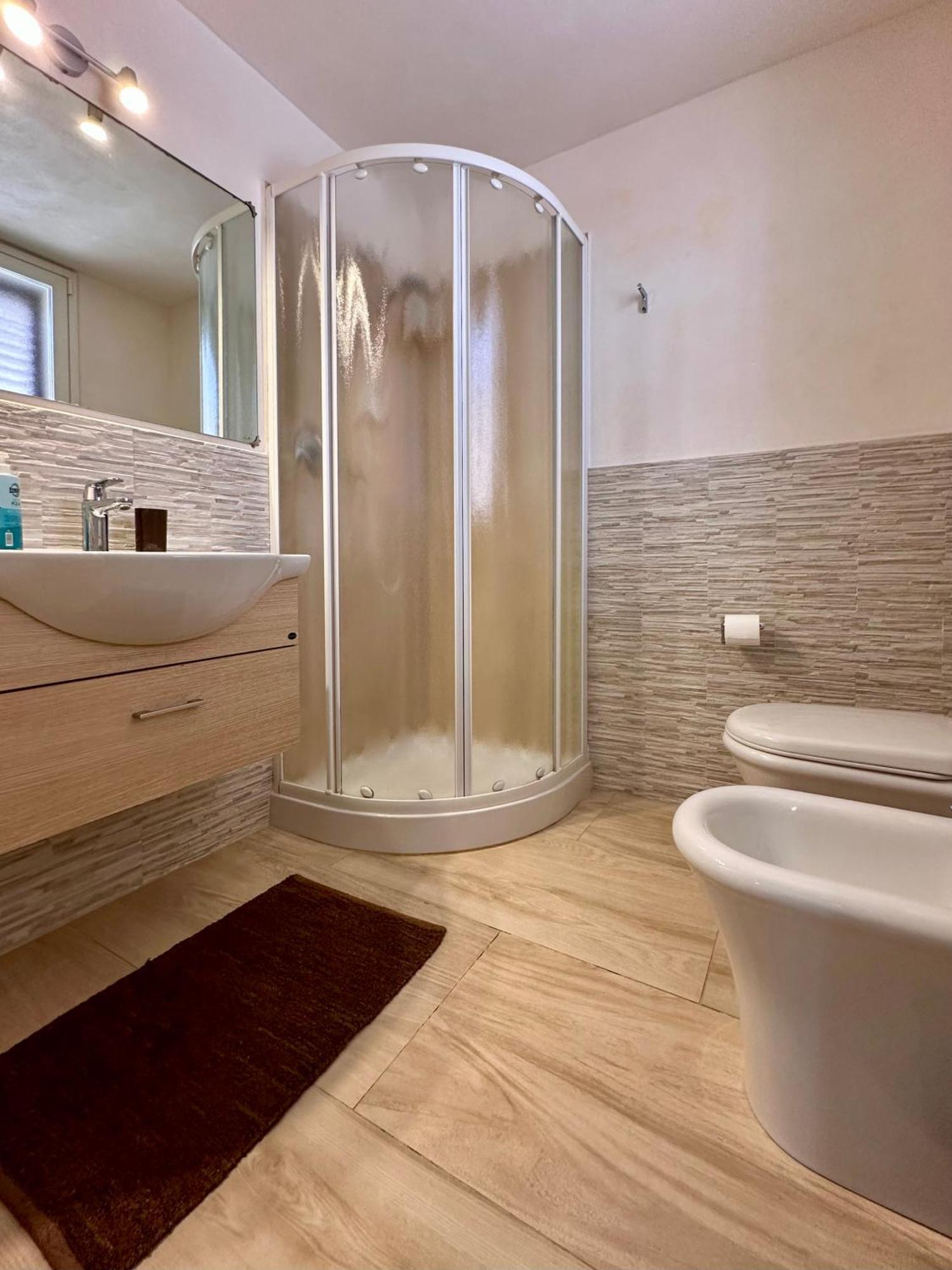 Cofanomare Bed & Breakfast Custonaci Bagian luar foto