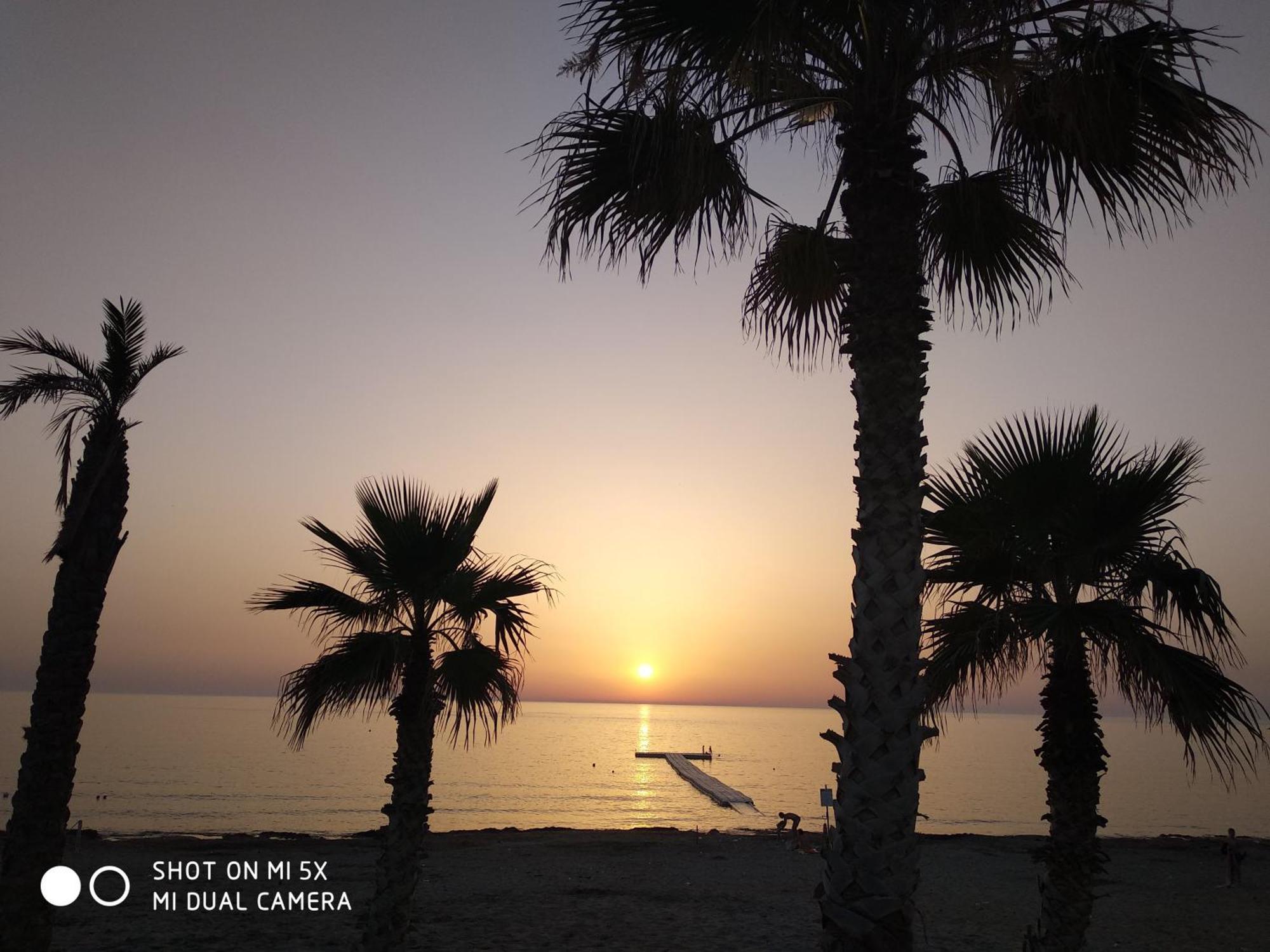 Cofanomare Bed & Breakfast Custonaci Bagian luar foto