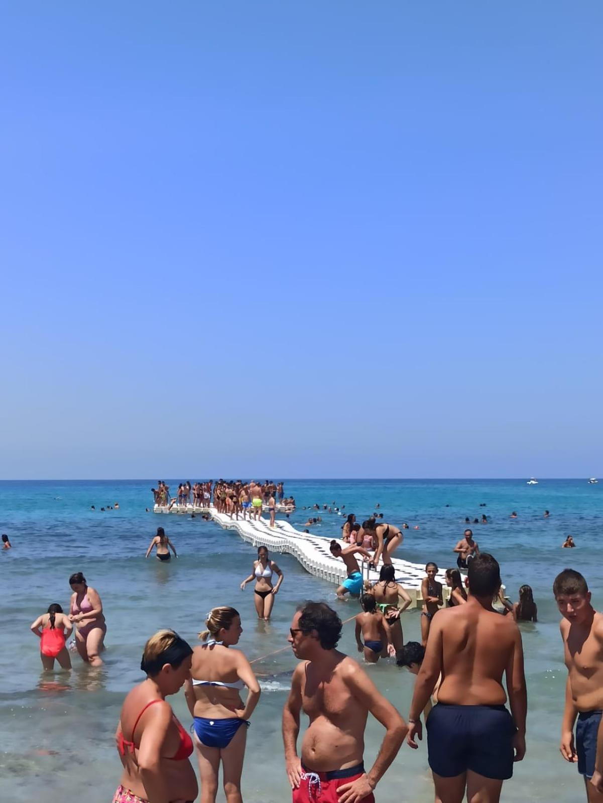 Cofanomare Bed & Breakfast Custonaci Bagian luar foto