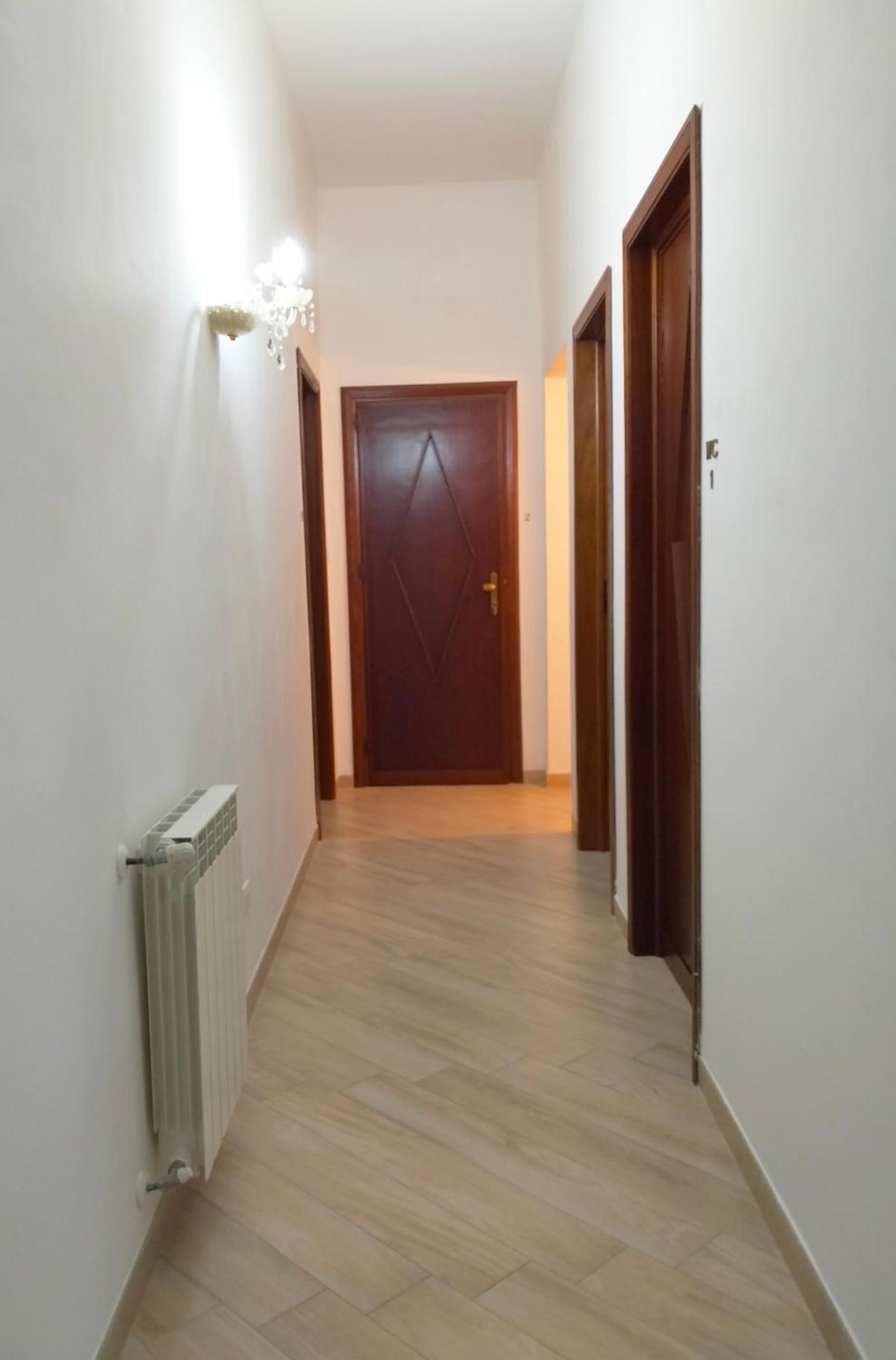 Cofanomare Bed & Breakfast Custonaci Bagian luar foto